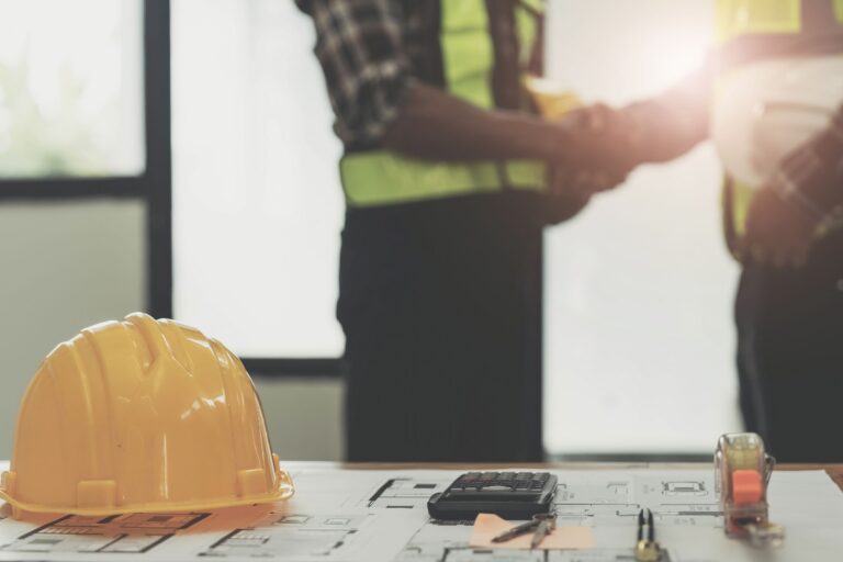 Deferred Maintenance - get your planning done
