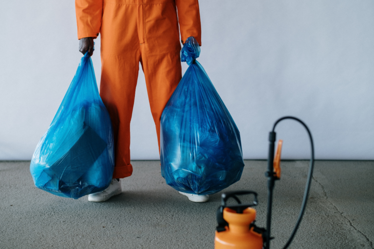 Commercial Waste Disposal