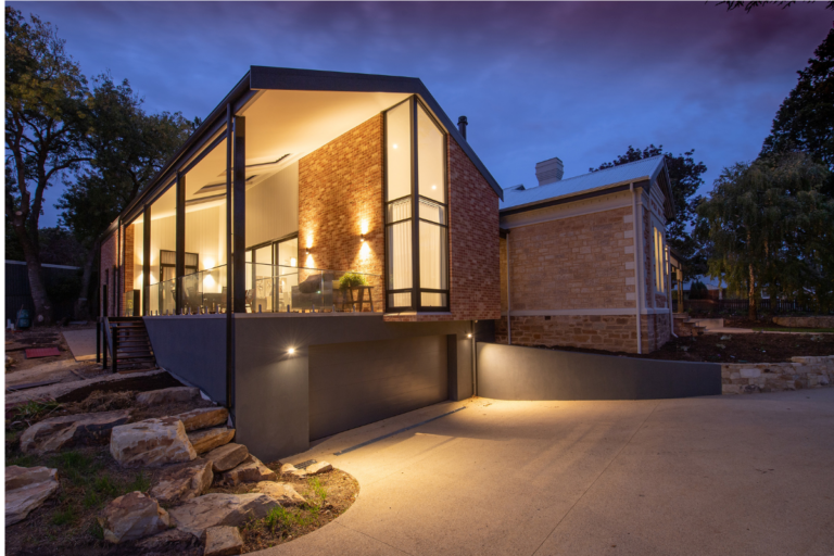 Outdoor lighting