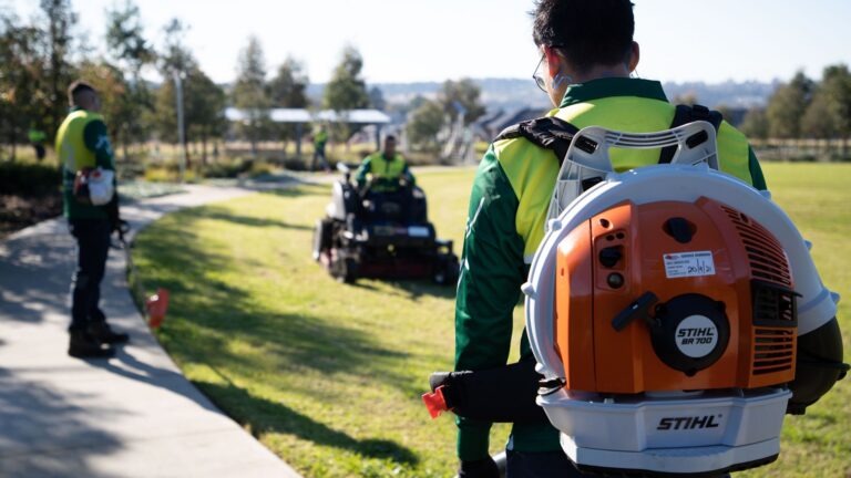 Property Maintenance Community Connection